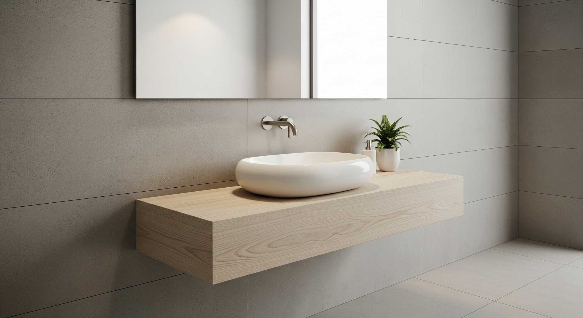 Vessel Sinks