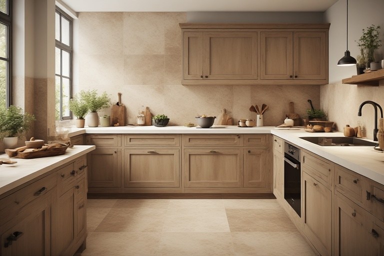 Kitchen Backsplash Tile Ideas