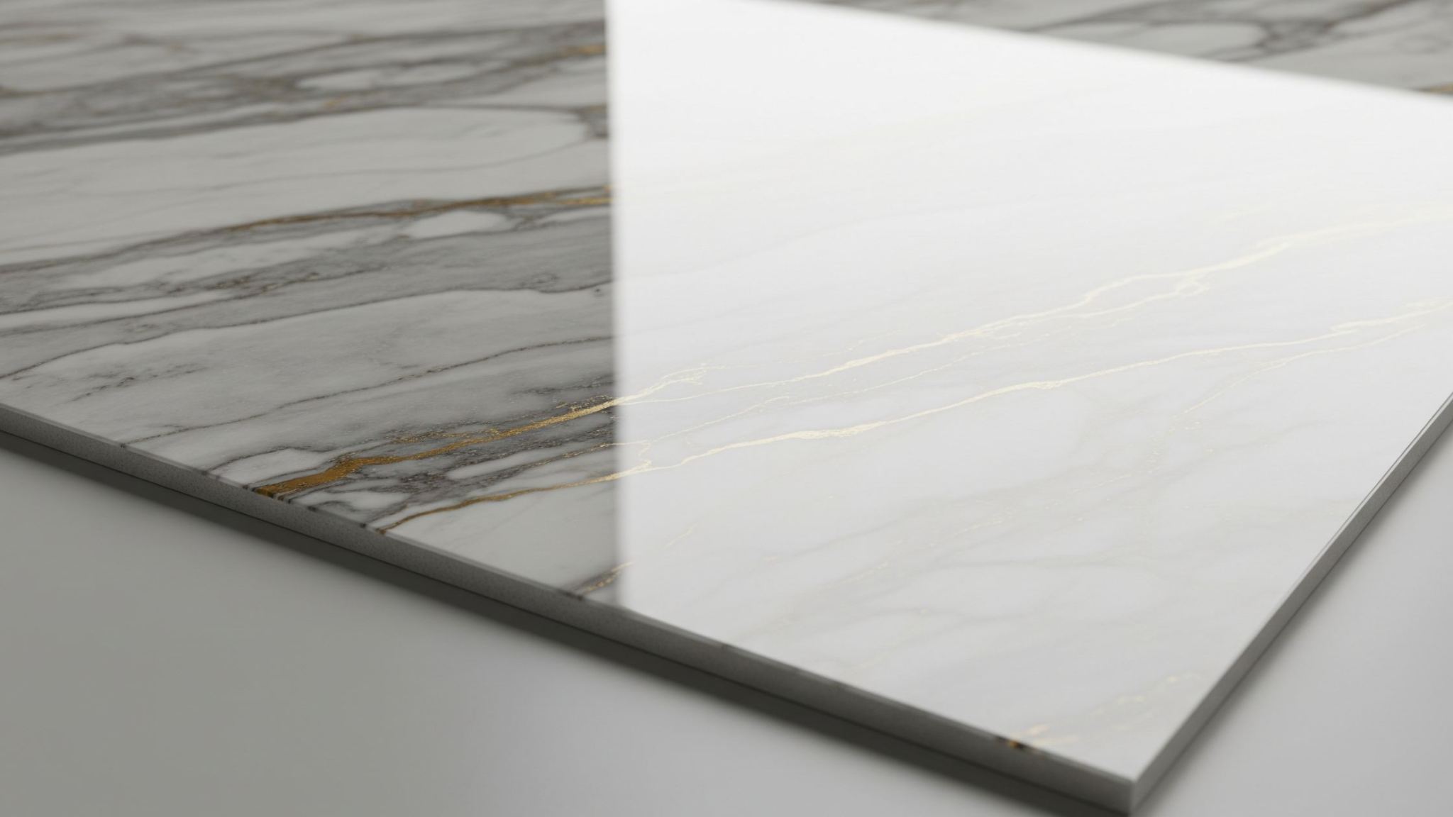 What Are GVT Tiles