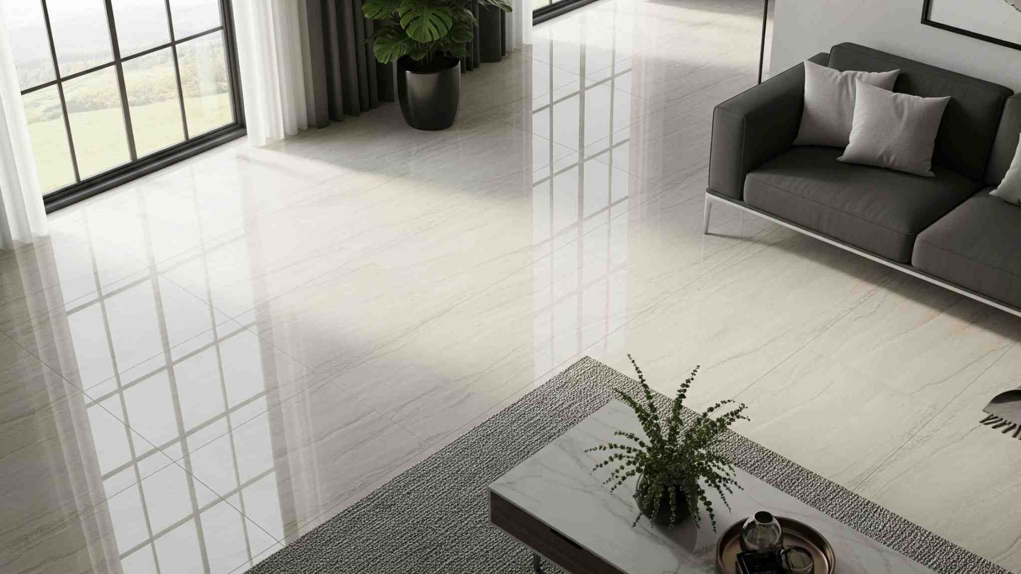 What Are PGVT Tiles