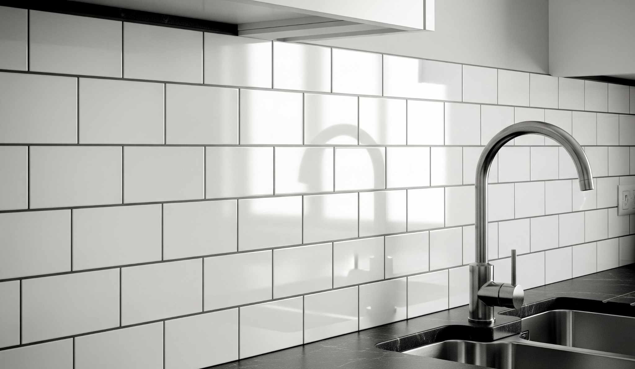 What Are Subway Tiles