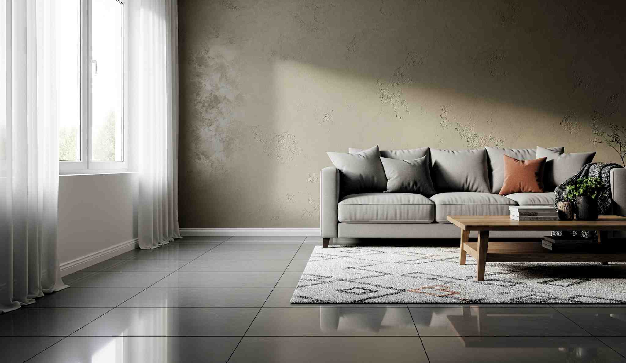 What Is Wall Texture