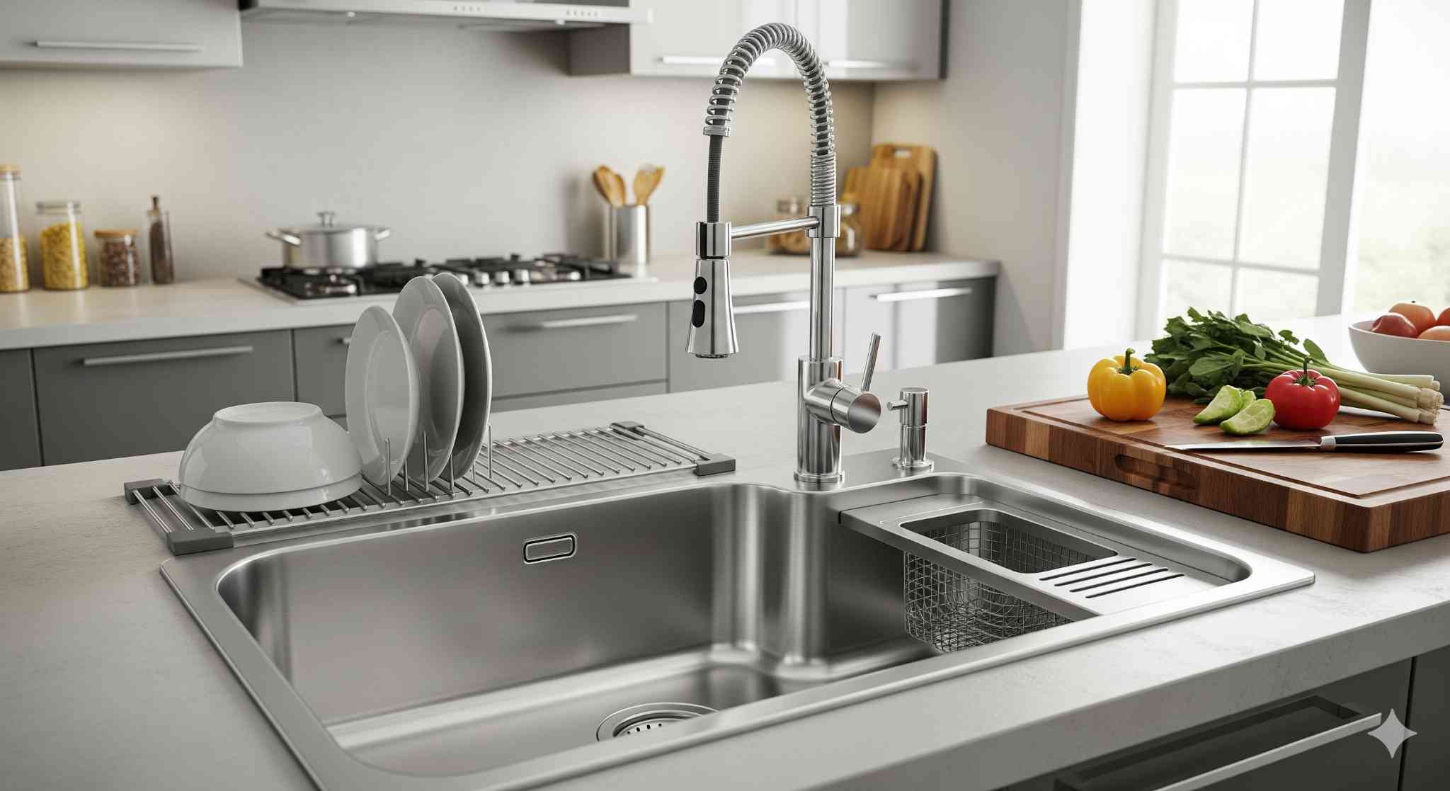 What Is a Sink