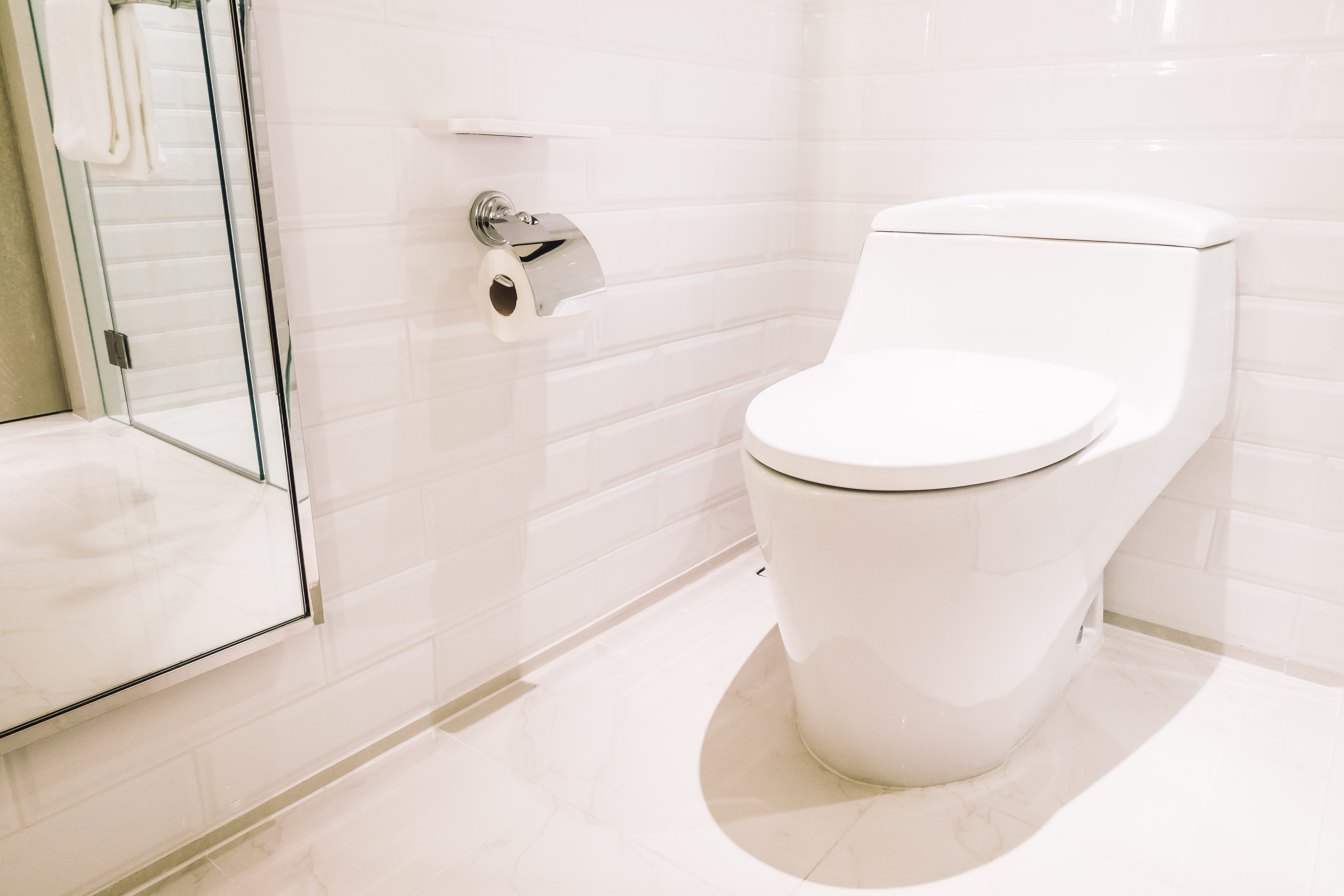 What is a Flush Tank