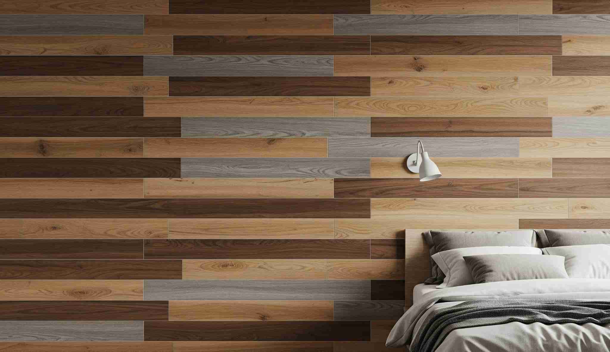 Wood Look Tiles Warmth Meets Modernity