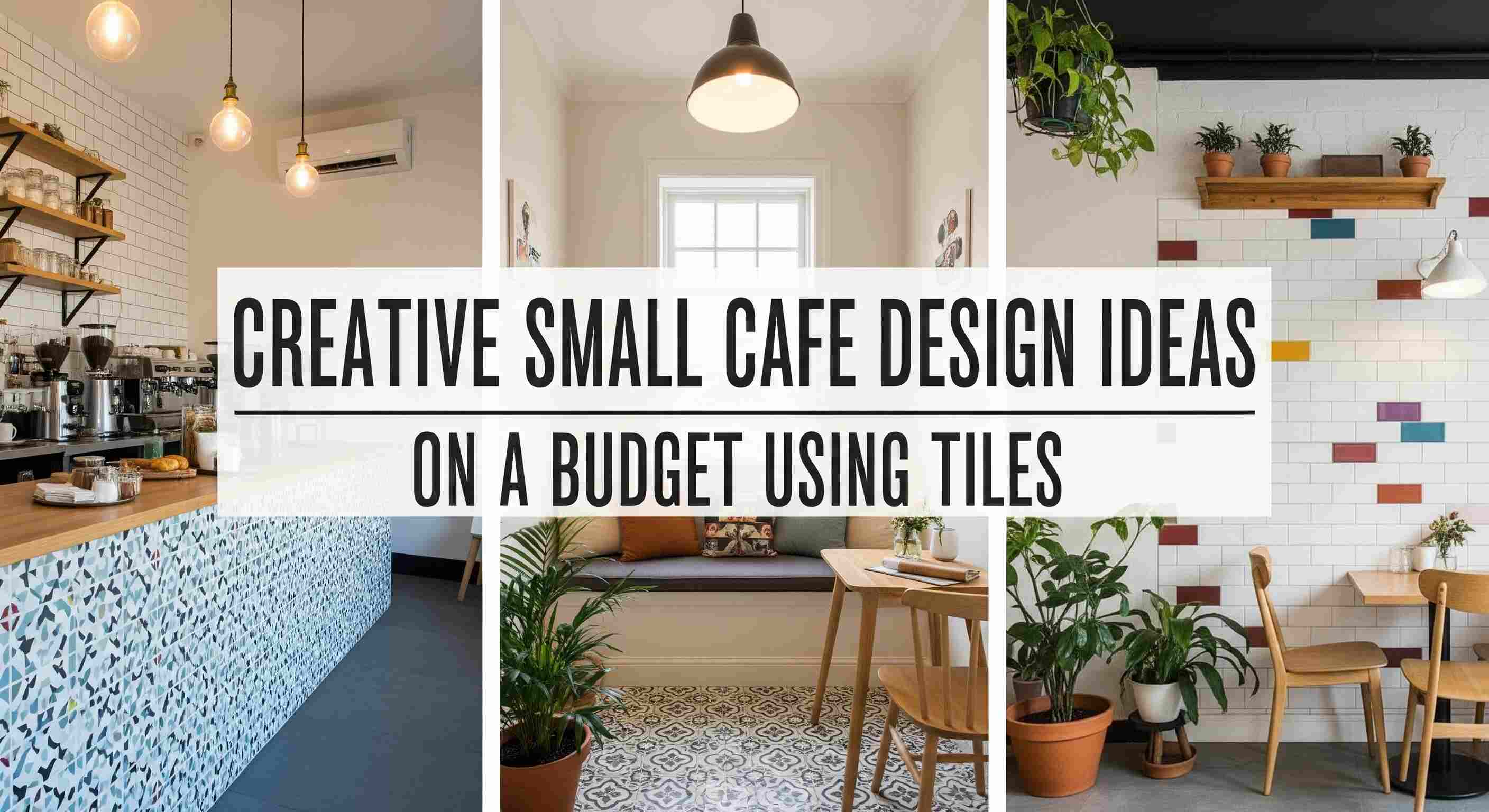 15 Creative small coffee shop design Ideas - RTF, image size:2816x1536