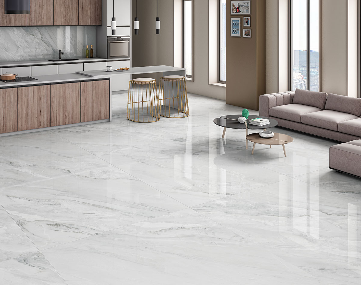 Floor Tiles