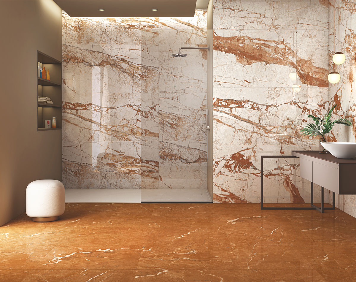 Wall Tiles