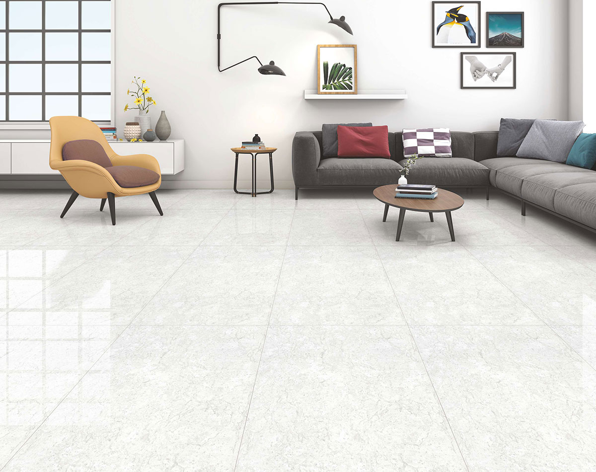 Key differences in Vitrified Tile properties